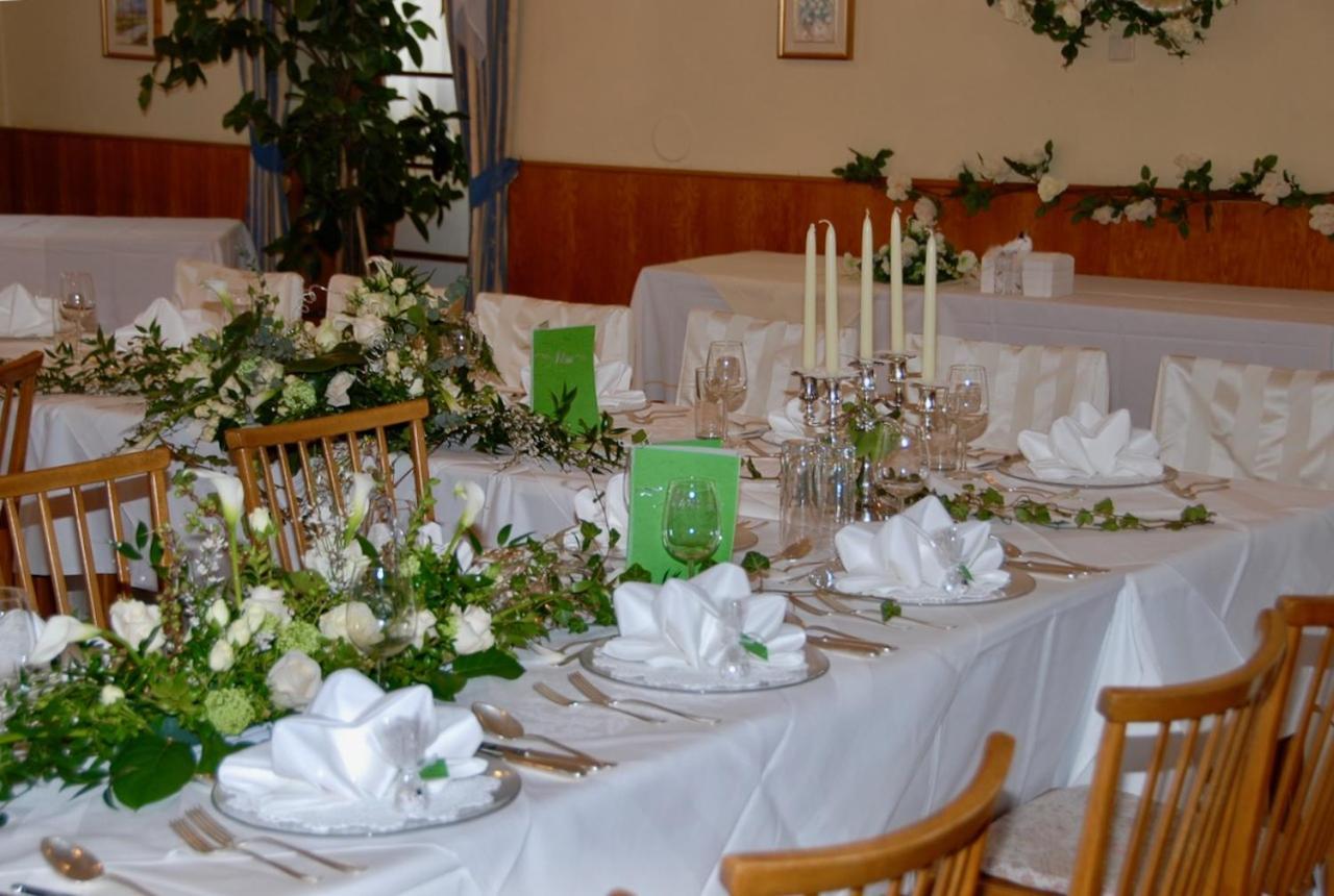 Hotel Velden Bacherlwirt Velden am Wörthersee Εξωτερικό φωτογραφία
