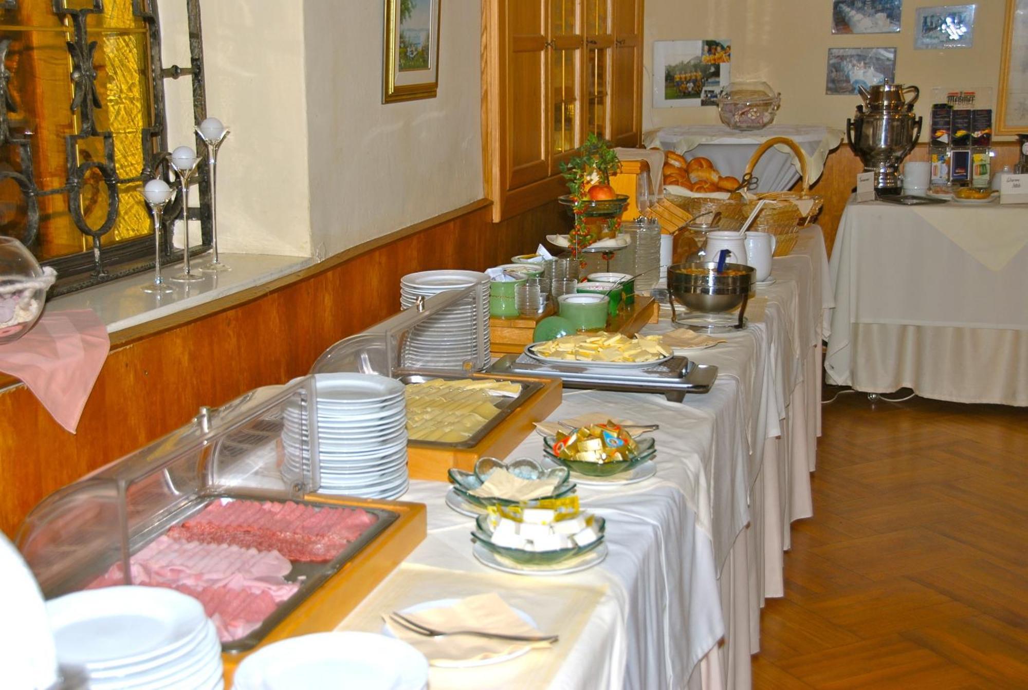 Hotel Velden Bacherlwirt Velden am Wörthersee Εξωτερικό φωτογραφία