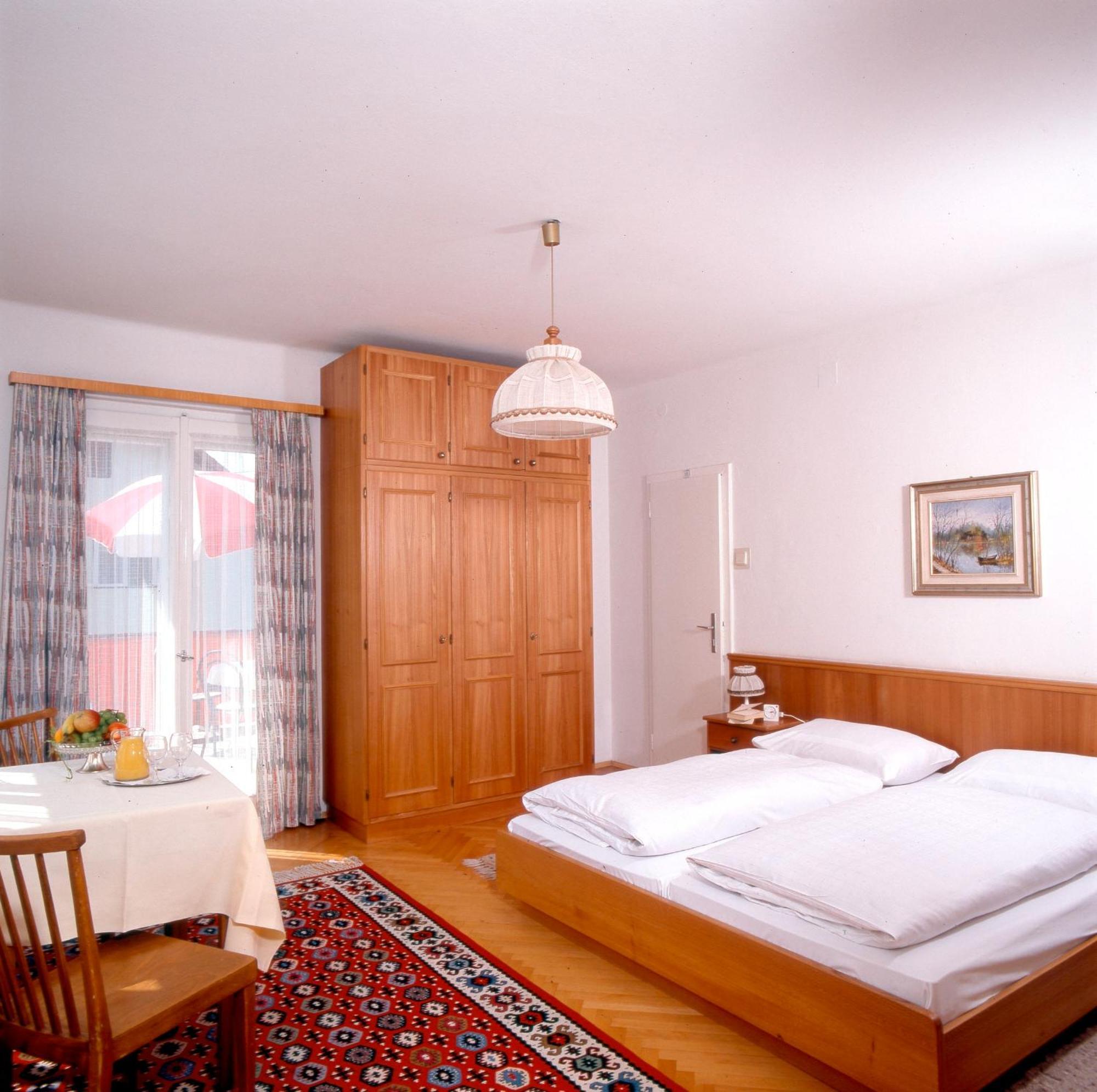 Hotel Velden Bacherlwirt Velden am Wörthersee Εξωτερικό φωτογραφία
