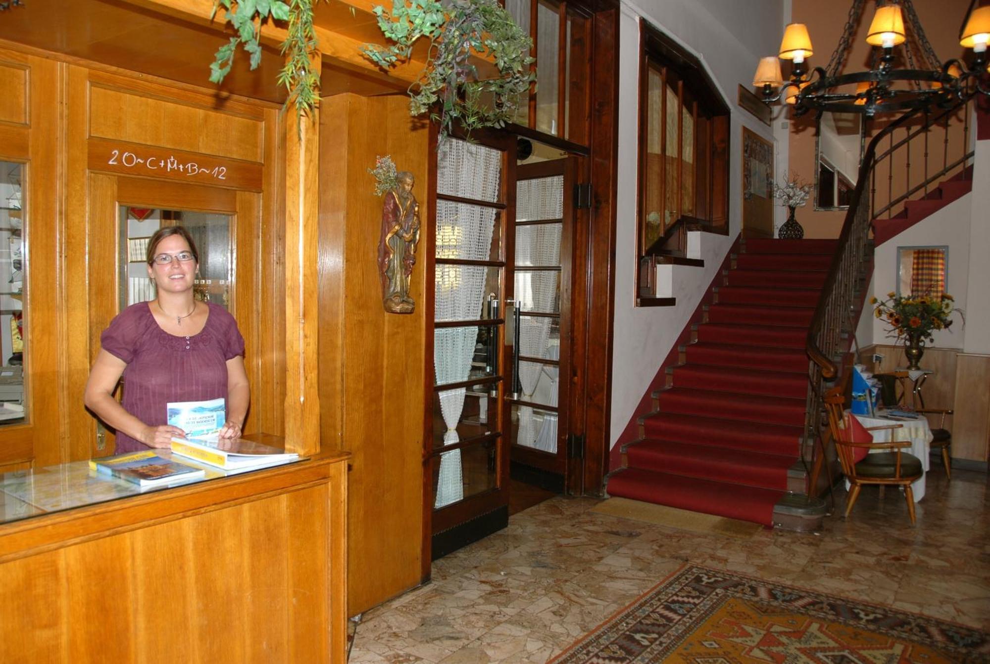 Hotel Velden Bacherlwirt Velden am Wörthersee Εξωτερικό φωτογραφία
