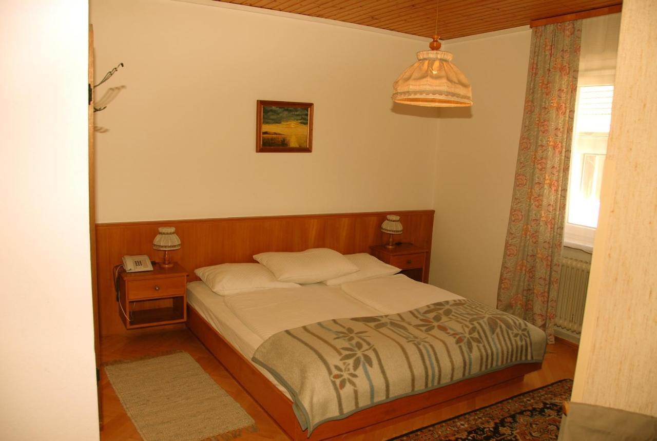 Hotel Velden Bacherlwirt Velden am Wörthersee Δωμάτιο φωτογραφία